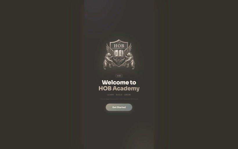 Mobile screen