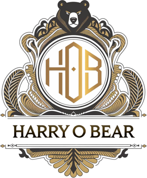 Harry O. Bear crest