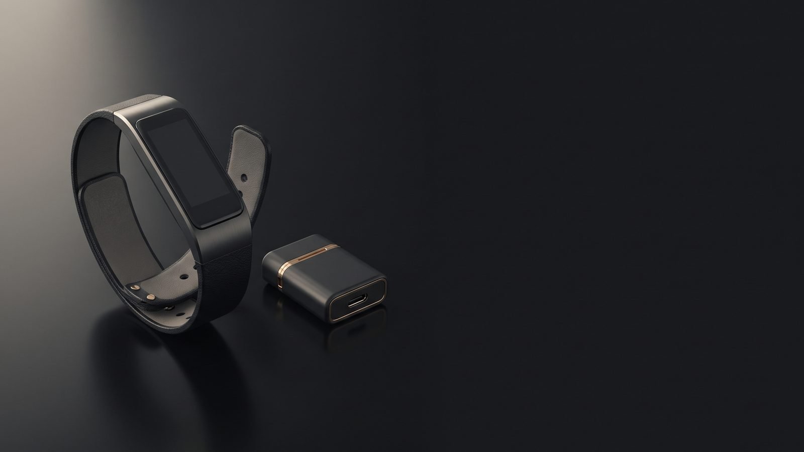Wearables, design render